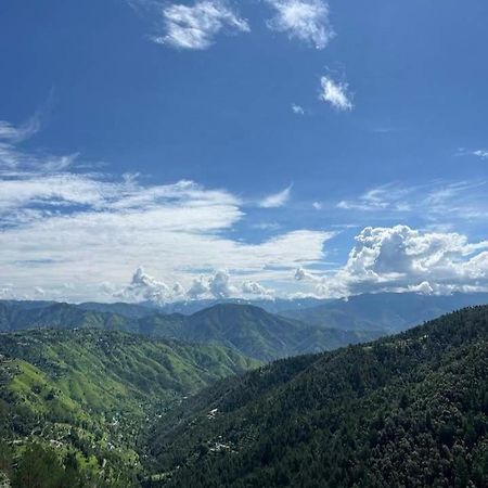 Peace Holiday Homestay Chail Zewnętrze zdjęcie