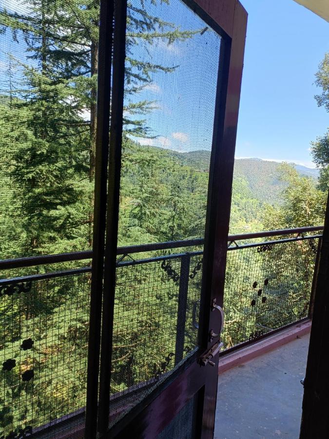 Peace Holiday Homestay Chail Zewnętrze zdjęcie