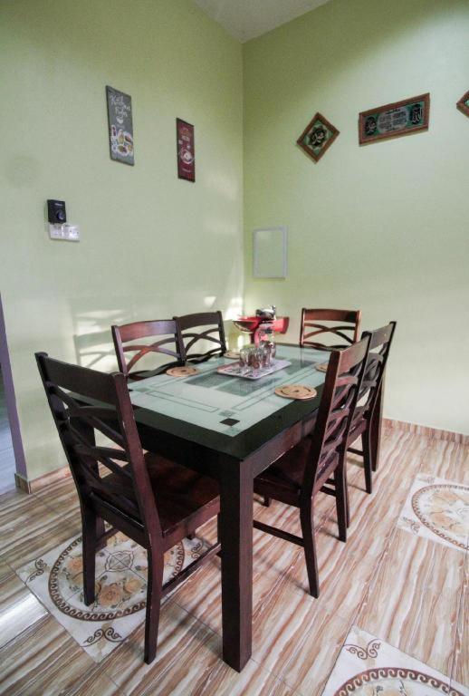 Peace Holiday Homestay Chail Zewnętrze zdjęcie