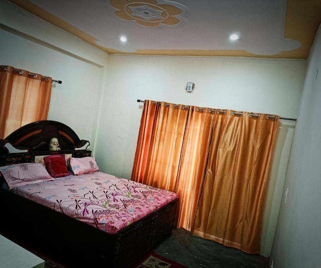 Peace Holiday Homestay Chail Zewnętrze zdjęcie