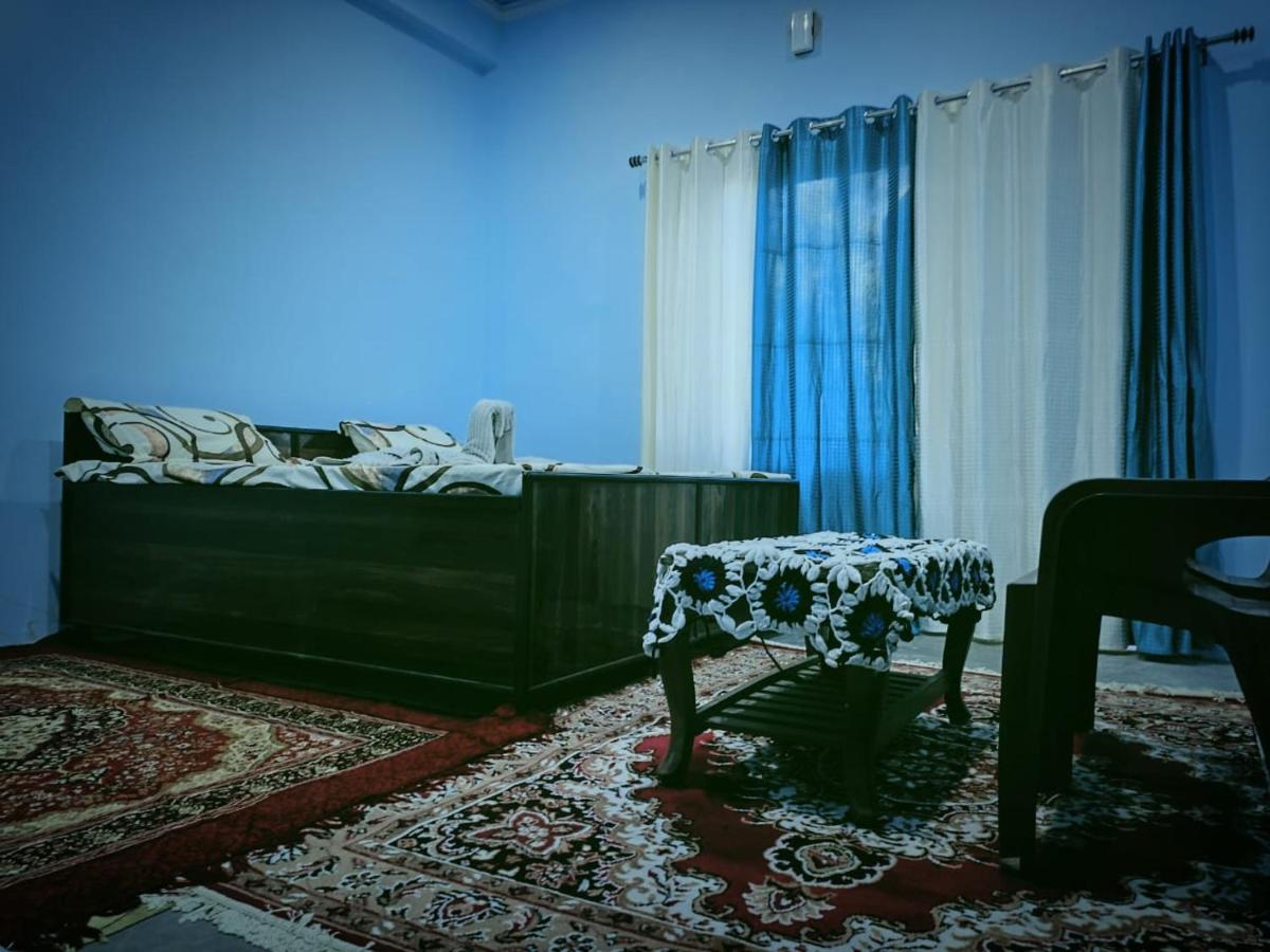 Peace Holiday Homestay Chail Zewnętrze zdjęcie