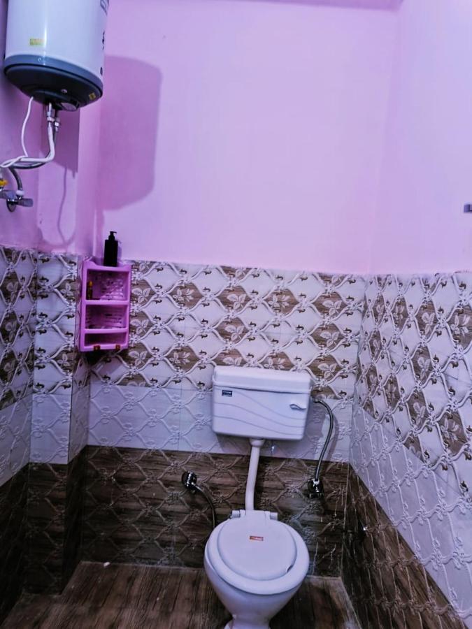 Peace Holiday Homestay Chail Zewnętrze zdjęcie