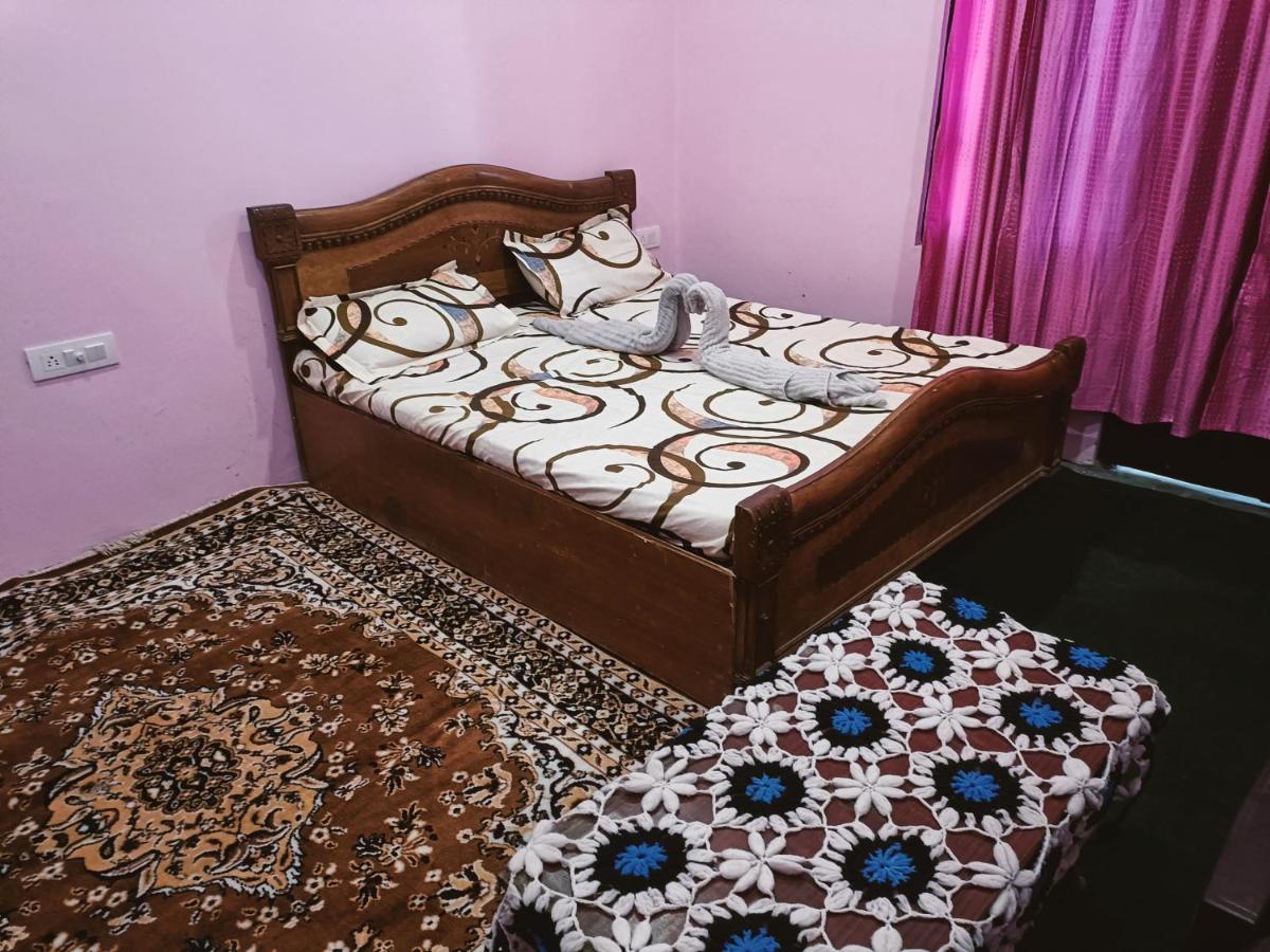 Peace Holiday Homestay Chail Zewnętrze zdjęcie